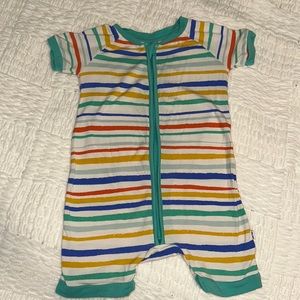 Little sleepies Shorty